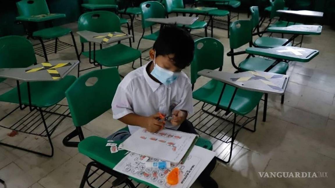 Decisión de Gobierno de AMLO de desaparecer Escuelas de Tiempo Completo es un retroceso en menores y sus familias