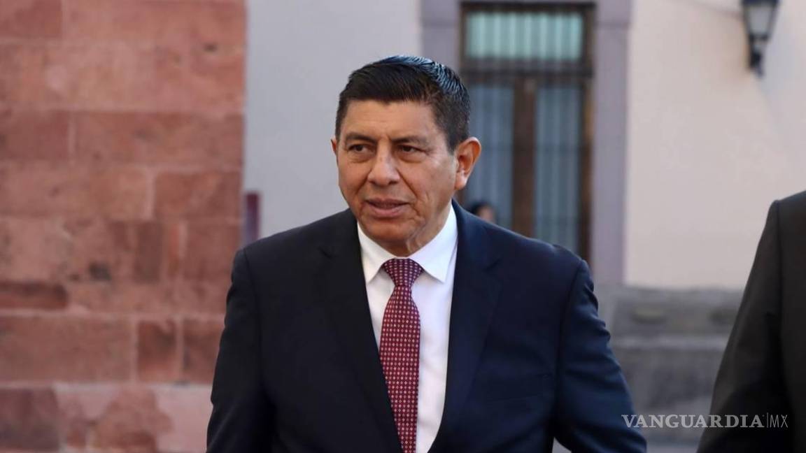 Utilizó gobernador de Oaxaca recursos públicos para atacar a Xóchitl, determina tribunal