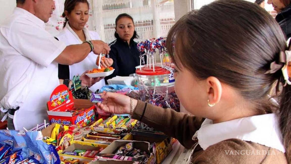 Así será el nuevo recreo de las escuelas de la SEP... Sheinbaum hará estos cambios para 2025