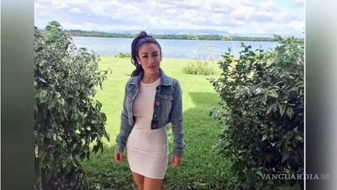 $!La familia de Laura Ávila culpa a la doctora del fallecimiento de ésta