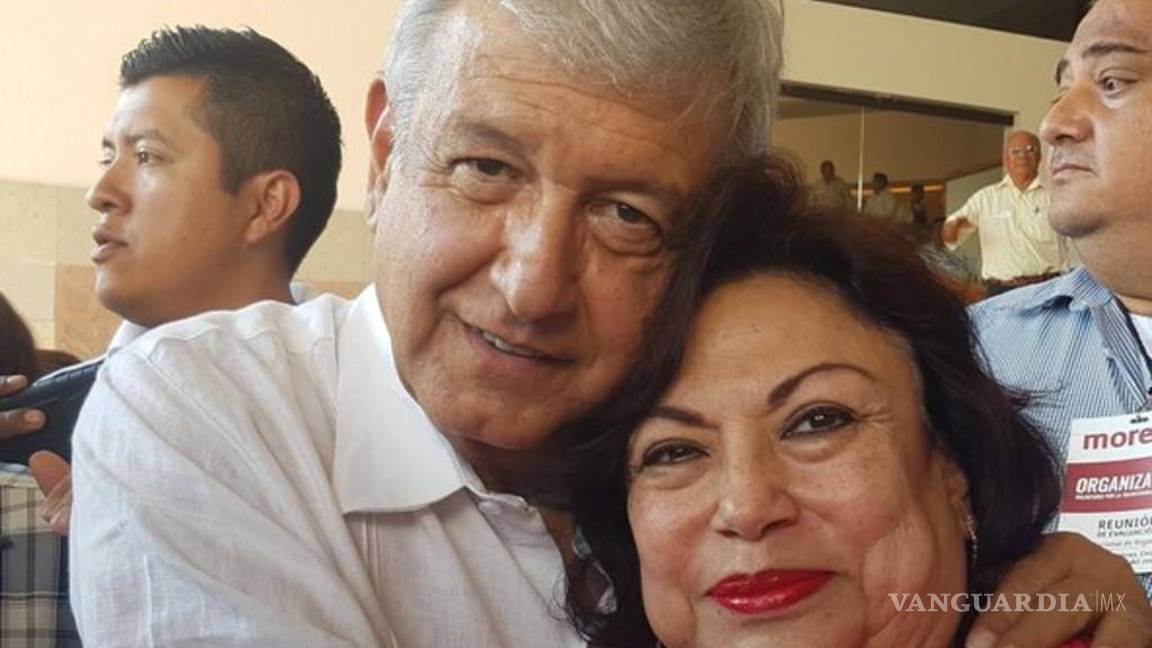 $!Isabel Arvide, ex reportera, cónsul de México en Estambul, capital de Turquía.