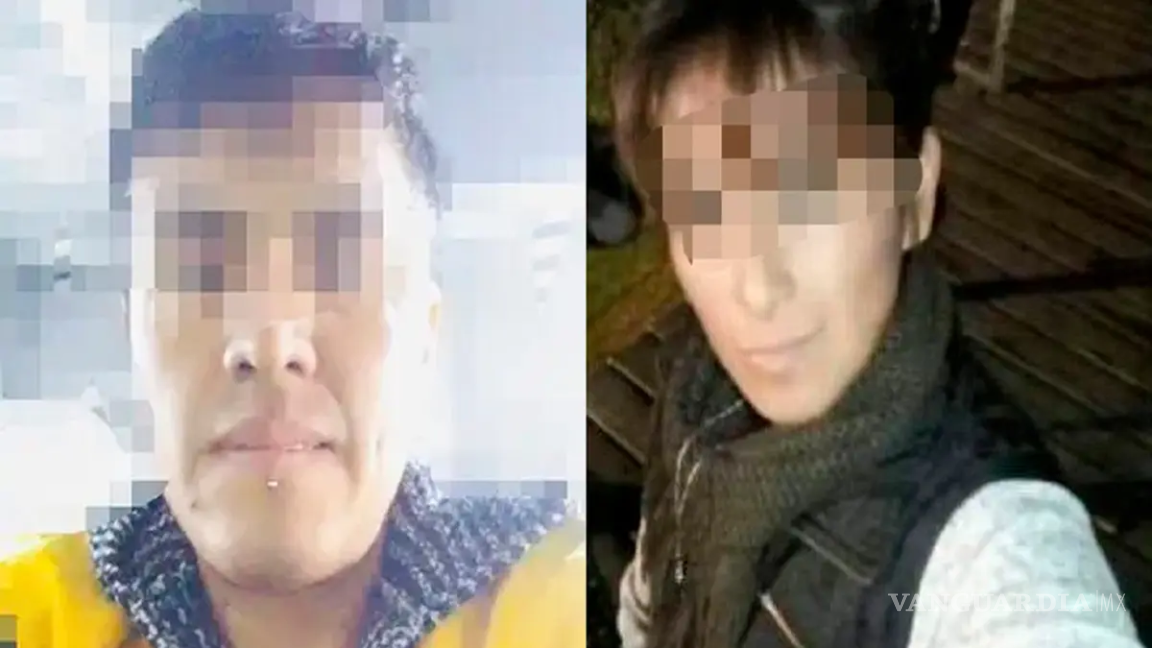 $!Reportes iniciales indican que la pareja tenía poco más de un año de casados.