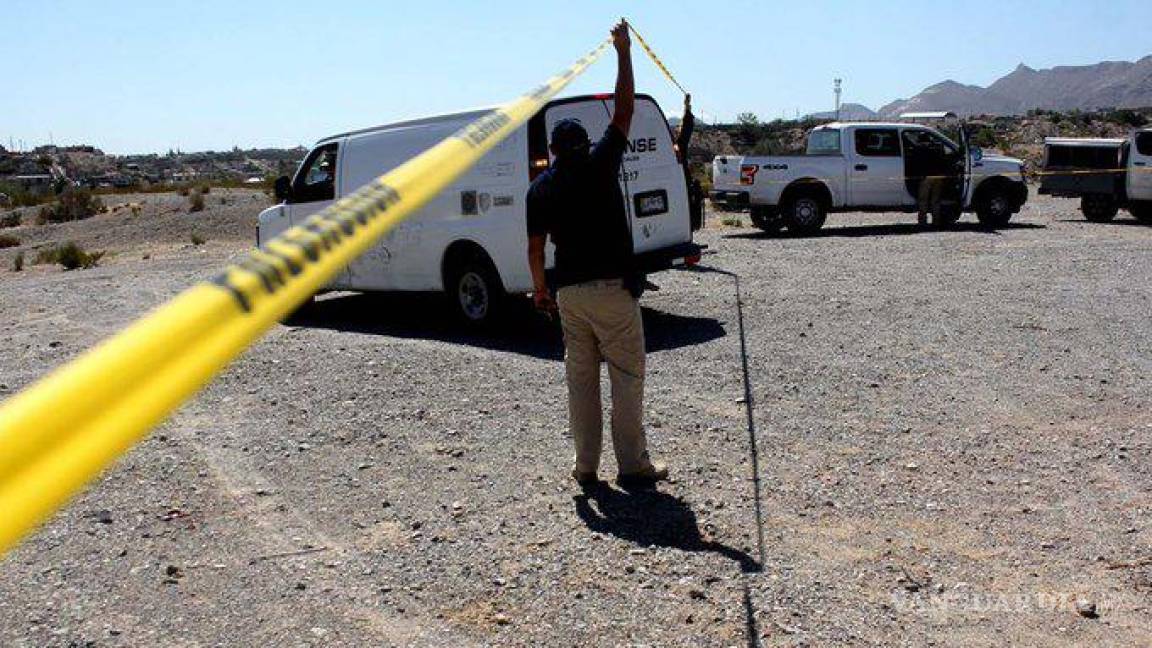 No cede violencia en Sinaloa, encuentran siete cuerpos en San Ignacio