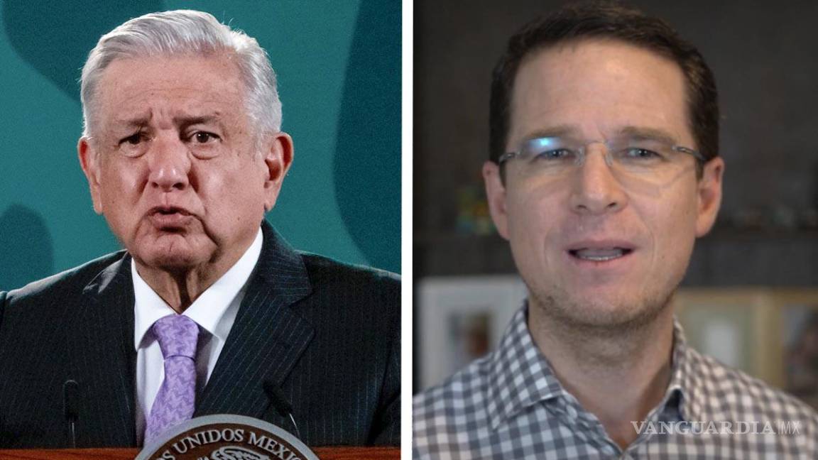 ‘A AMLO le importa más Cuba que Coahuila’... Anaya arremete contra López Obrador (video)