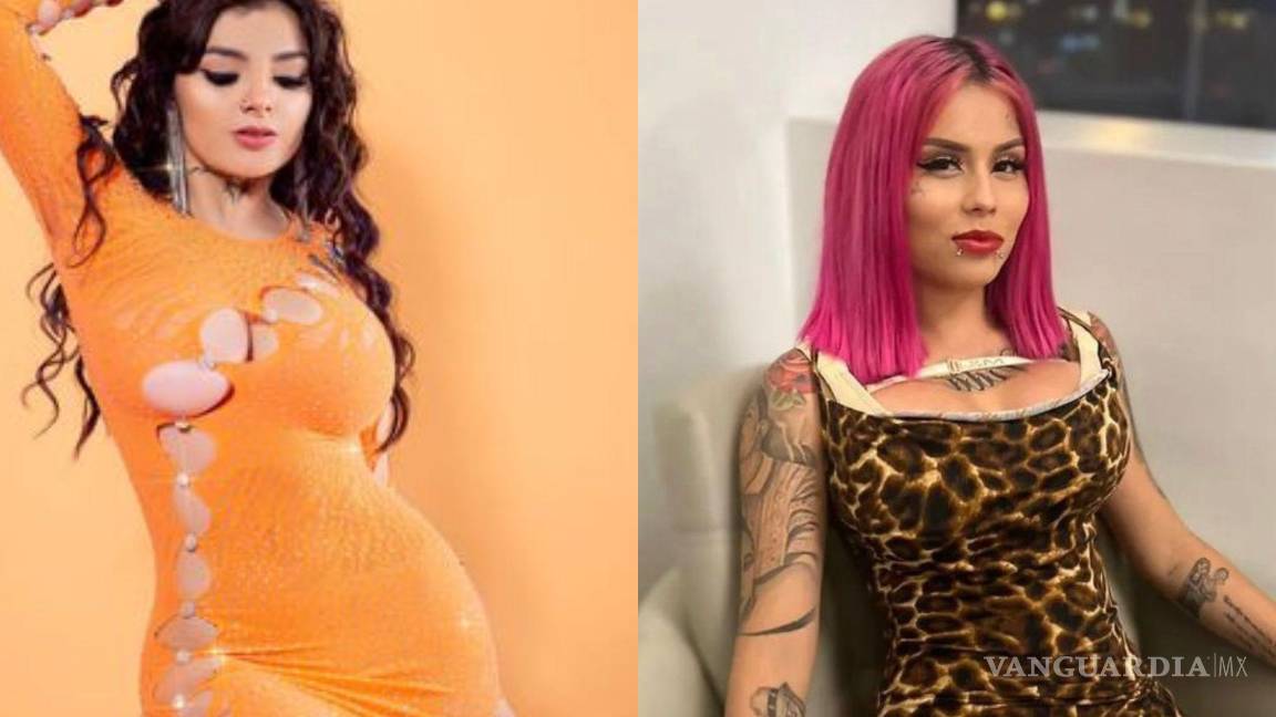 ¿Se viene la colaboración del año? Mona y Karely Ruiz quieren trabajar juntas