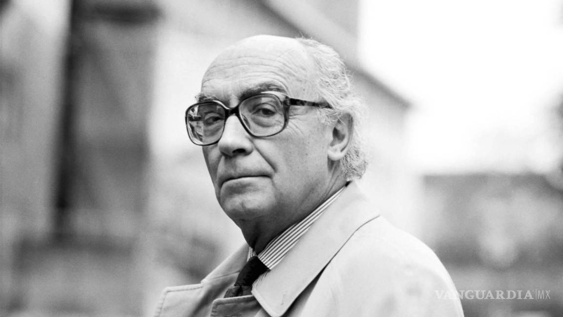 Un encuentro con José Saramago, una manera de honrar su memoria