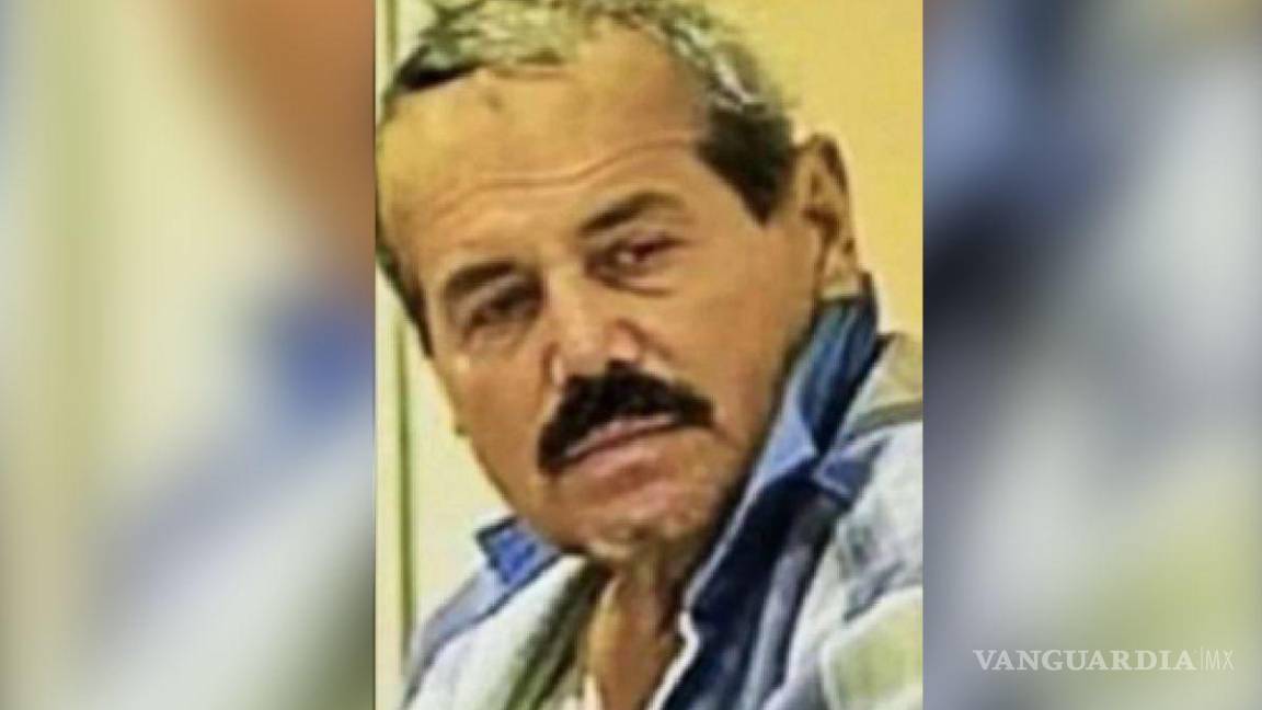 $!Así luce ‘El Mayo’ tras su detención en EU