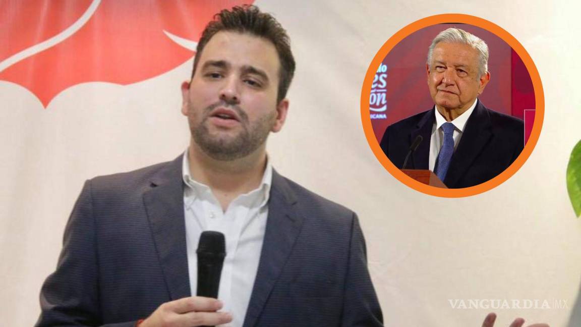 Iniciativa de AMLO busca instaurar dictadura en el país: Movimiento Ciudadano Coahuila