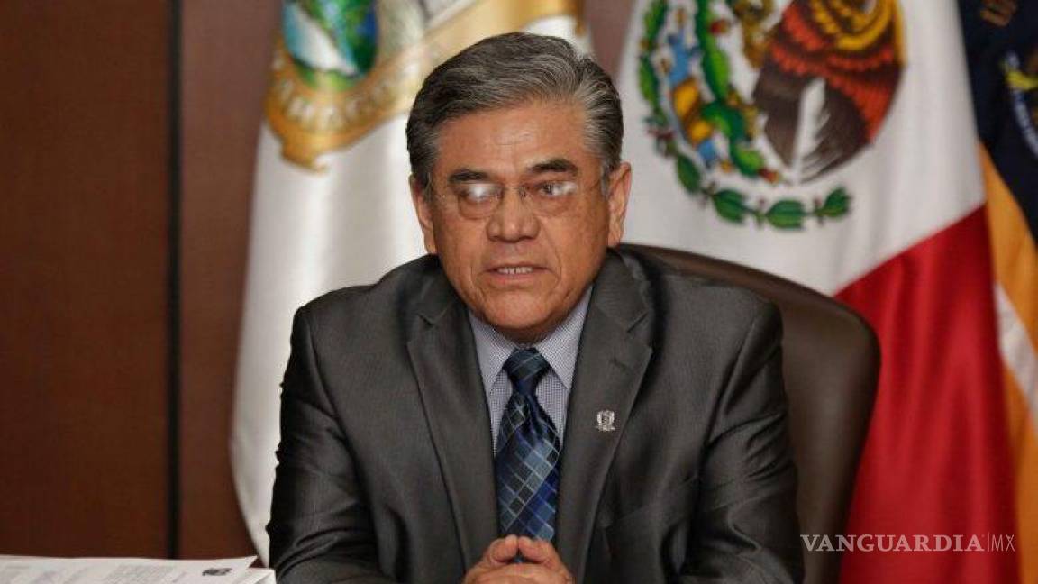 Salvador Hernández, rector de la UAdeC, entre los peor evaluados de universidades públicas de México; con 48% de aprobación