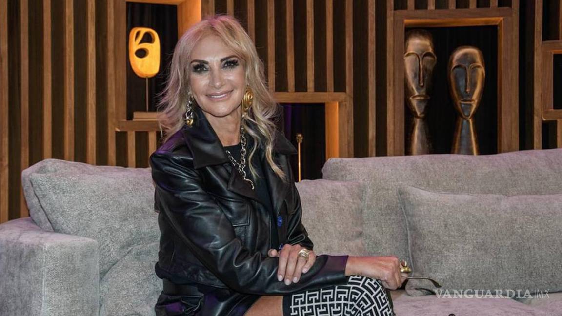 $!Adela Micha ha pedido disculpas por los comentarios que hizo sobre Silvia Pinal.