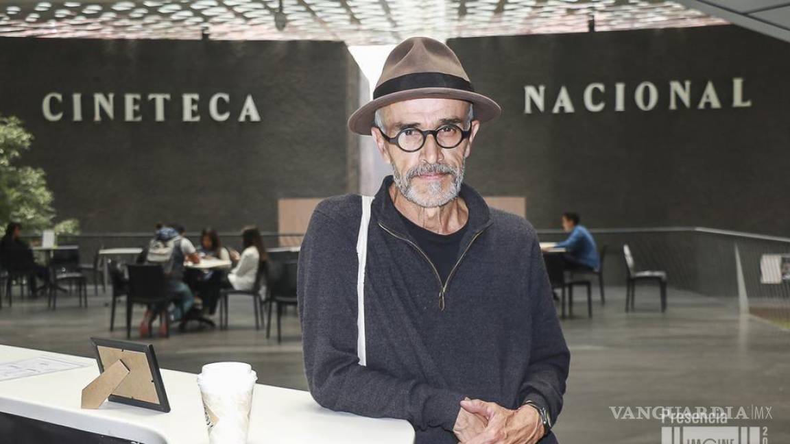 Muere el cineasta Gregorio Rocha mientras trabajaba como repartidor en Rappi