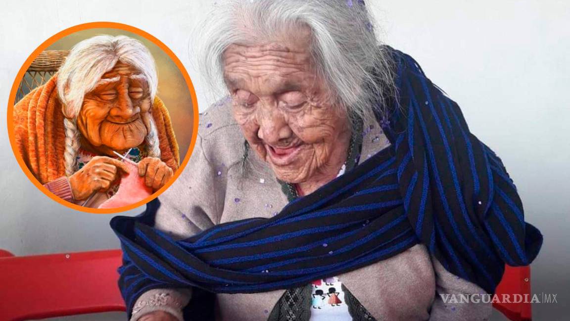 Fallece la verdadera ‘Mamá Coco’, inspiración de la película de Disney Pixar, a los 109 años