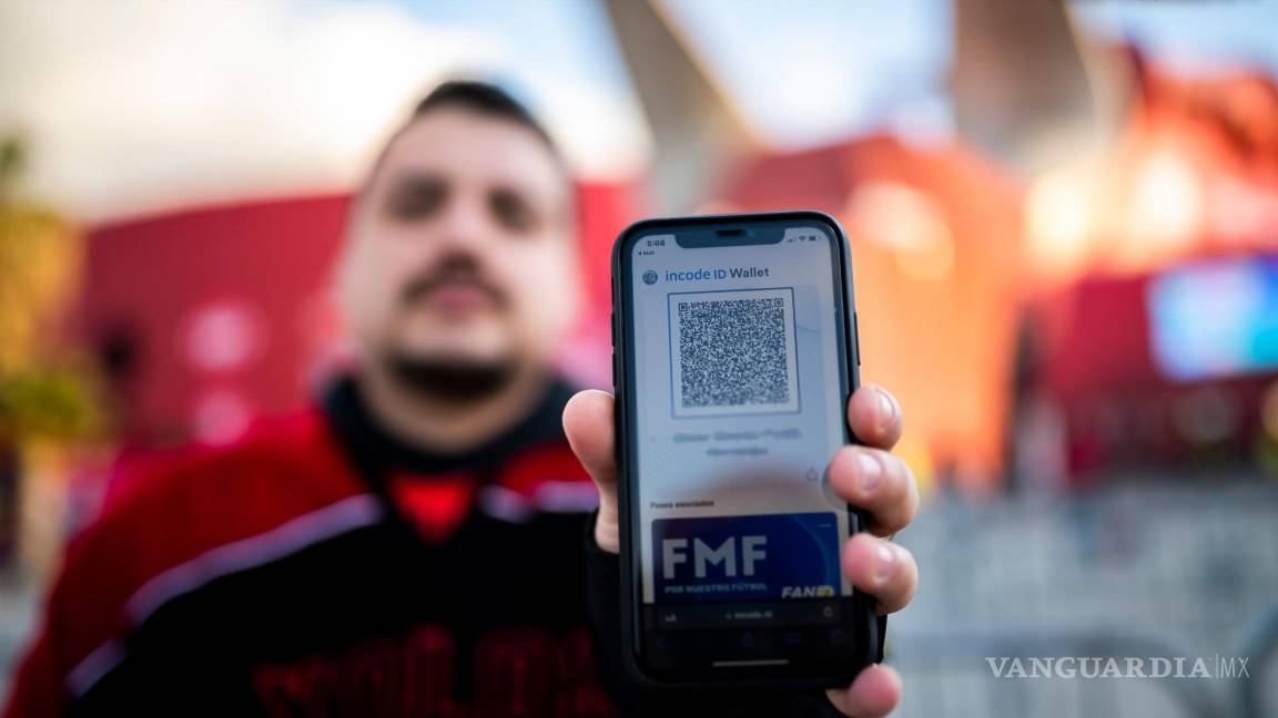 ¡Demanda INAI a la FMF! Por uso del FAN ID, Federación Mexicana se ampara ante multa de casi 25 millones de pesos