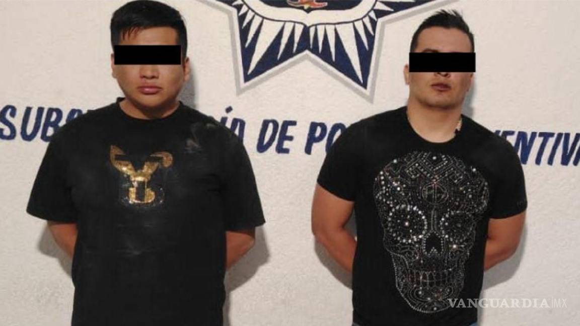 Hijo de exdiputada de Morena fue detenido por extorsión y vínculos criminales, en Morelos