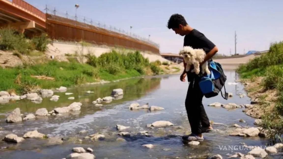 $!“Dejarla es como dejar a un miembro de la familia”, dijo el joven venezolano