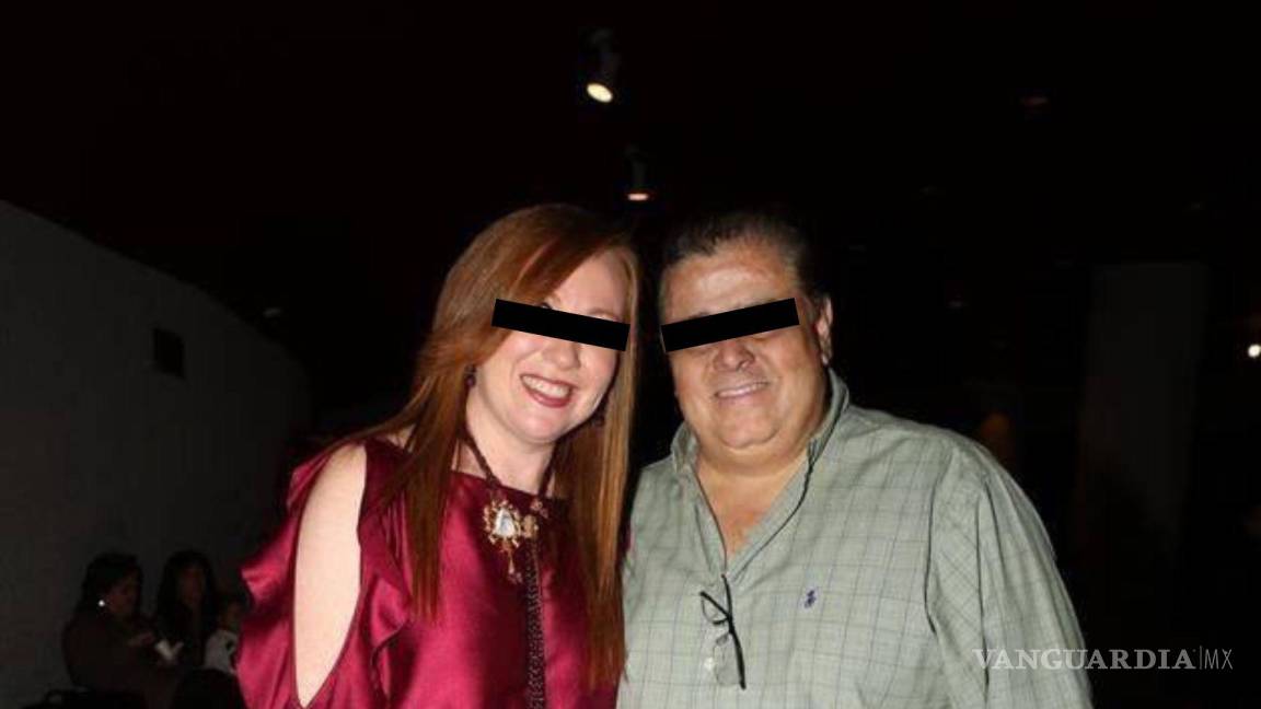 Detienen a pareja sampetrina por fraude en Coahuila; los trasladan al Ministerio Público de Saltillo