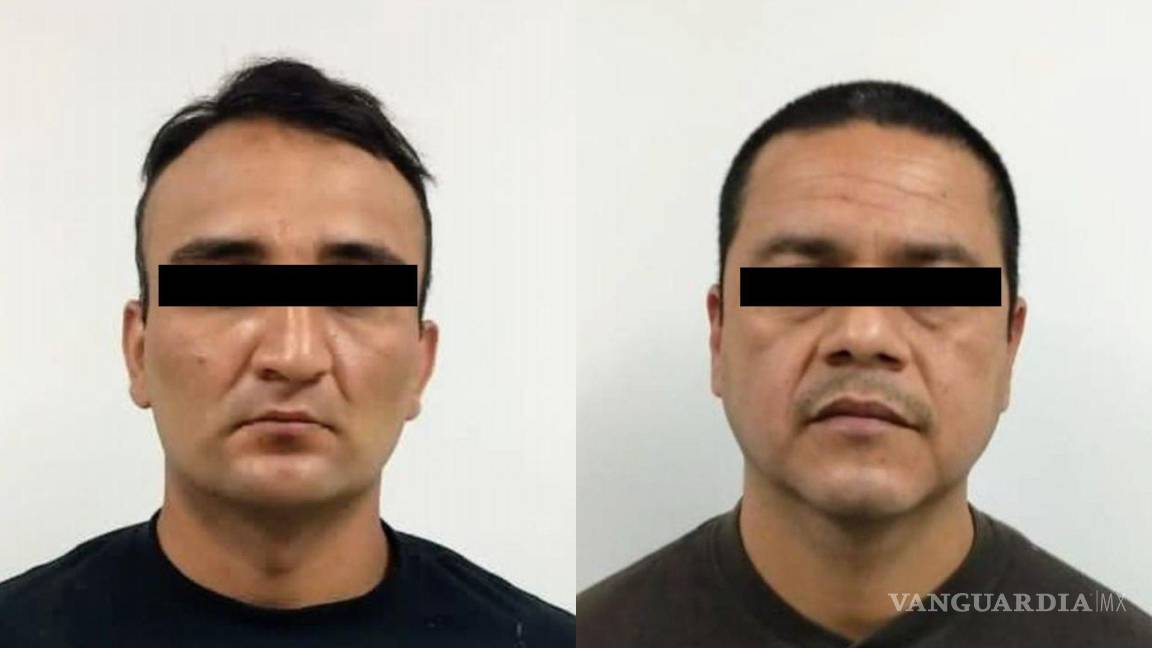 Policías de Fuerza Civil de Nuevo León son condenados por homicidio de dos albañiles