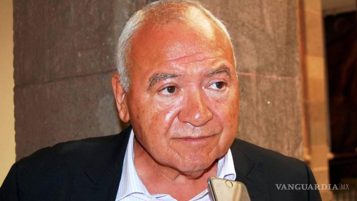 Renuncia Armando Plata a la Auditoría Superior del Estado de Coahuila por ‘motivos personales’