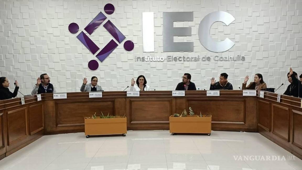 A partir de enero, Coahuila escuchará casi 10 mil promocionales políticos en radio y televisión