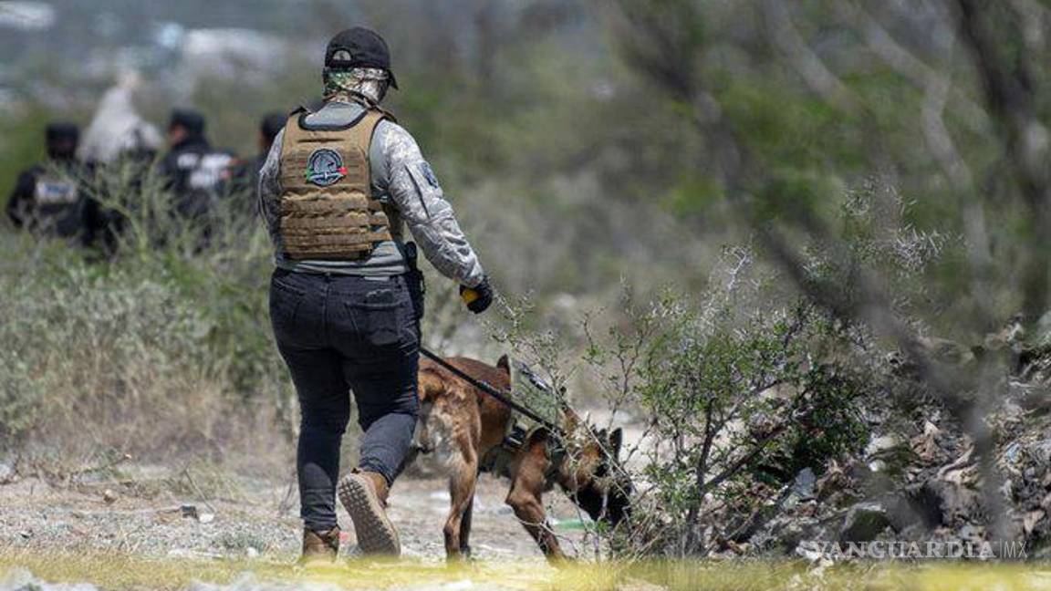 $!El caso de los secuestros masivos en Nuevo León, trascendió el viernes