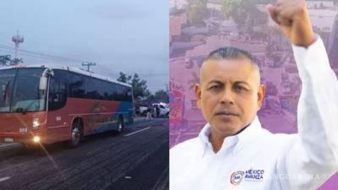 Asesinan al alcalde electo de Copala, Guerrero