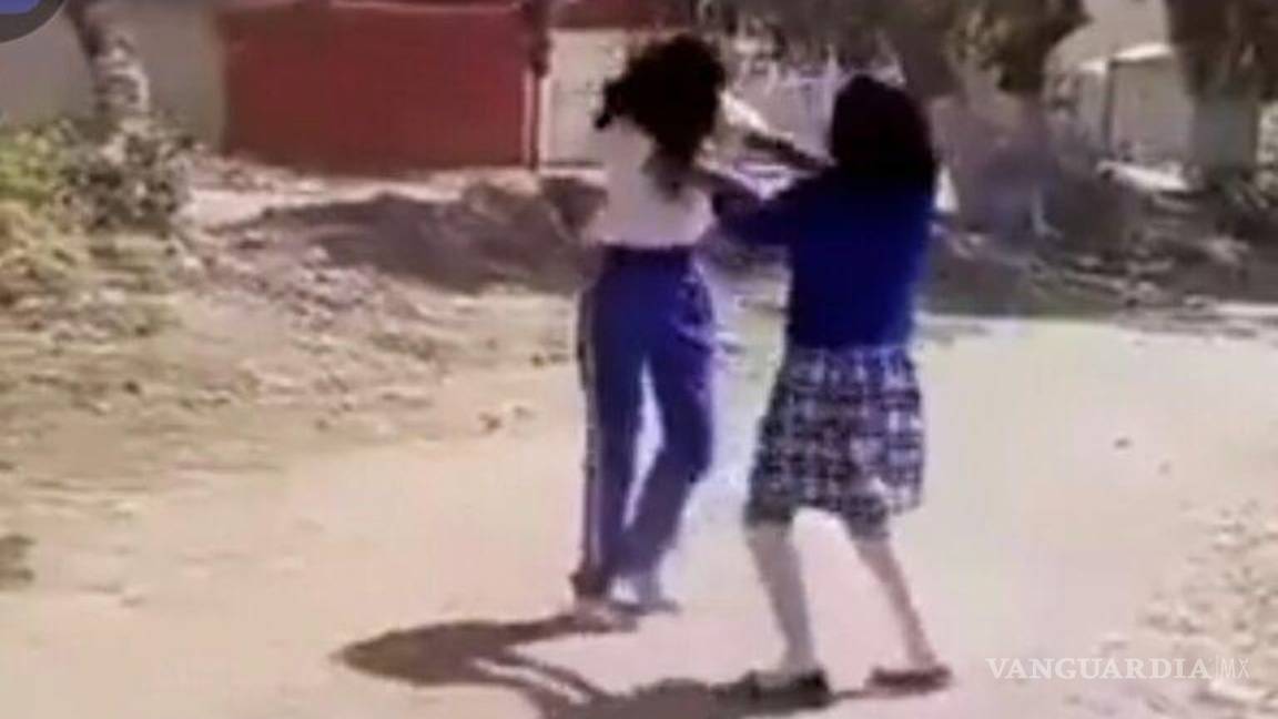 $!El 21 de febrero la acosadora la retó y ella decidió ir para ponerle fin a los abusos