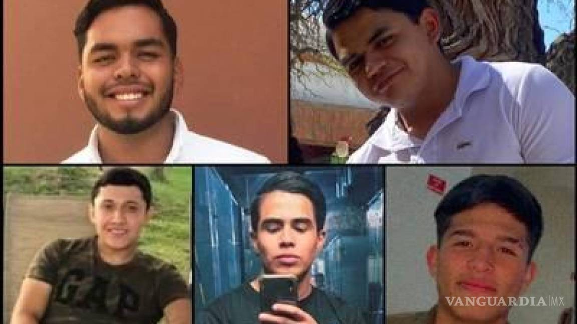 Buscan a cinco jóvenes en Lagos de Moreno, Jalisco