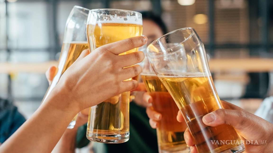 ¿'Chelas' más baratas?... Diputado del Encuentro Social propone reducir impuesto a la cerveza