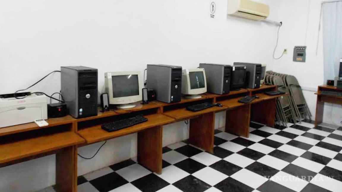 Segob gastó más de 150 millones en mantener sus computadoras; 60% ya son viejas