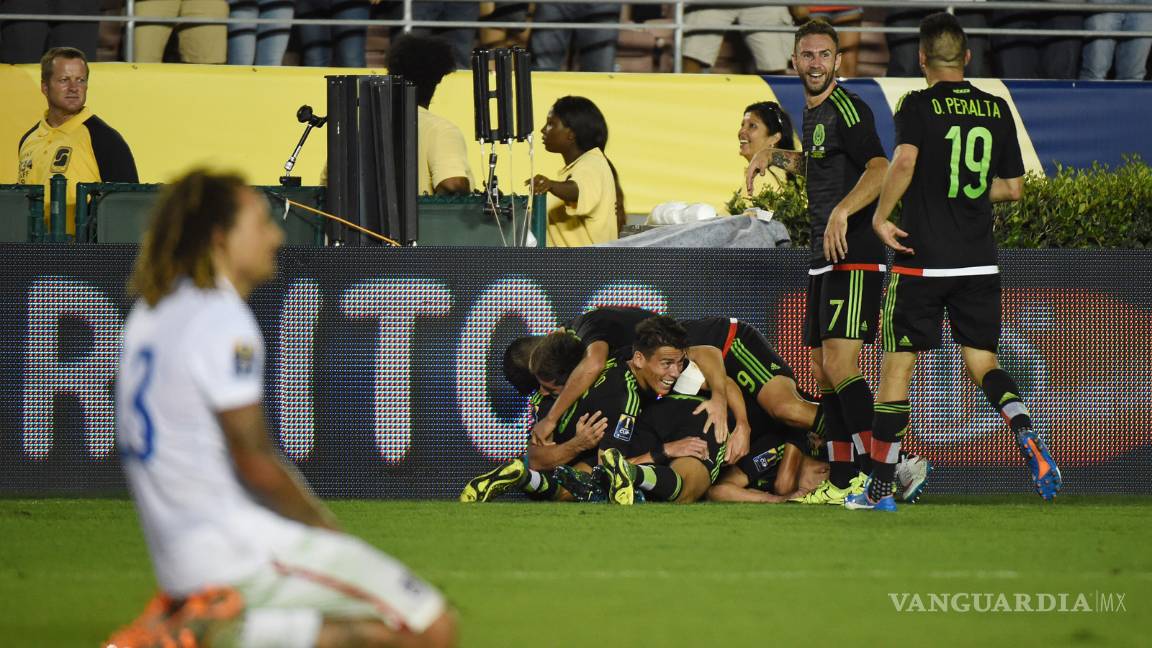 $!Concacaf tendría 6 lugares para el 2026