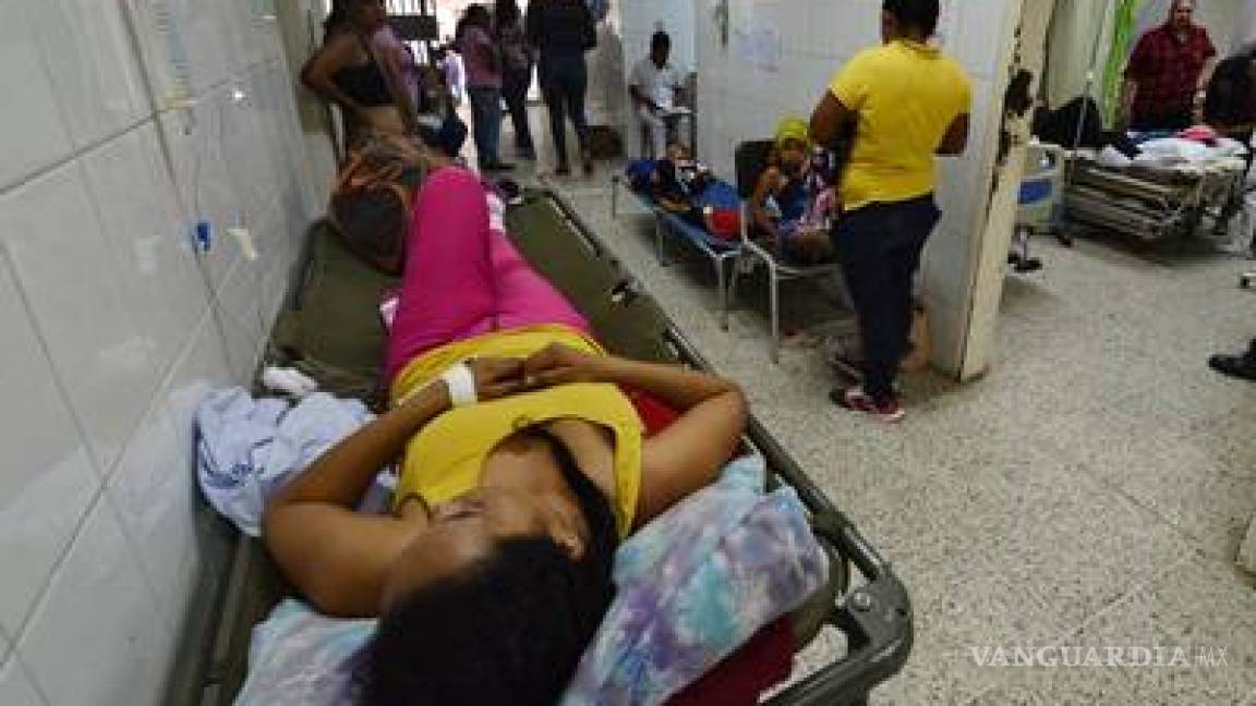 AMLO niega aumento de dengue por falta de insecticidas en hospitales, culpa a farmacéuticas