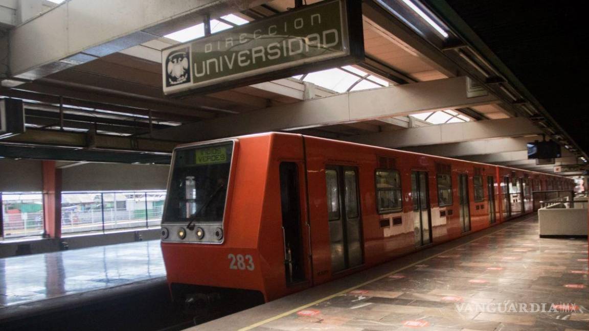 Rehabilitación de la Línea 3 del Metro podría ser realidad en 2025