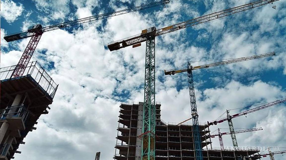 Inversión fija bruta creció un 8.5% interanual en el primer semestre