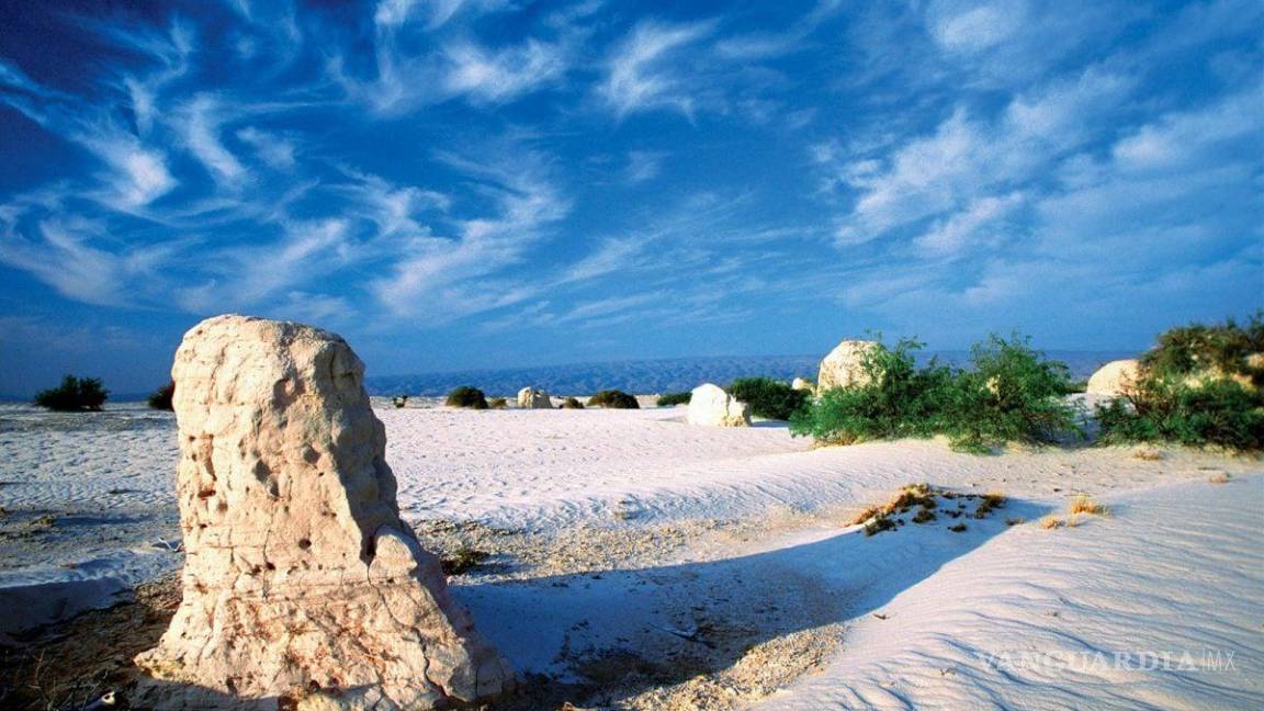 $!Cuatro Ciénegas es uno de los pueblos mágicos en donde el turismo de naturaleza se ha acrecentado.