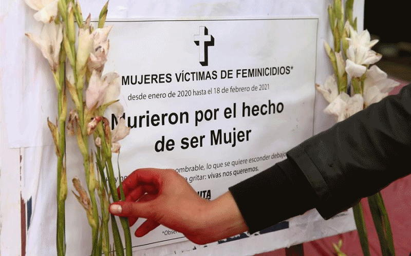 $!En todo el mundo las exigen mayores derechos en el Día Internacional de la Mujer (fotos)