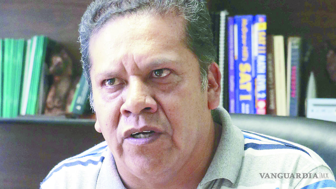 Vinculan a proceso a director de la preparatoria Narváez, por denuncia de acoso sexual en Saltillo