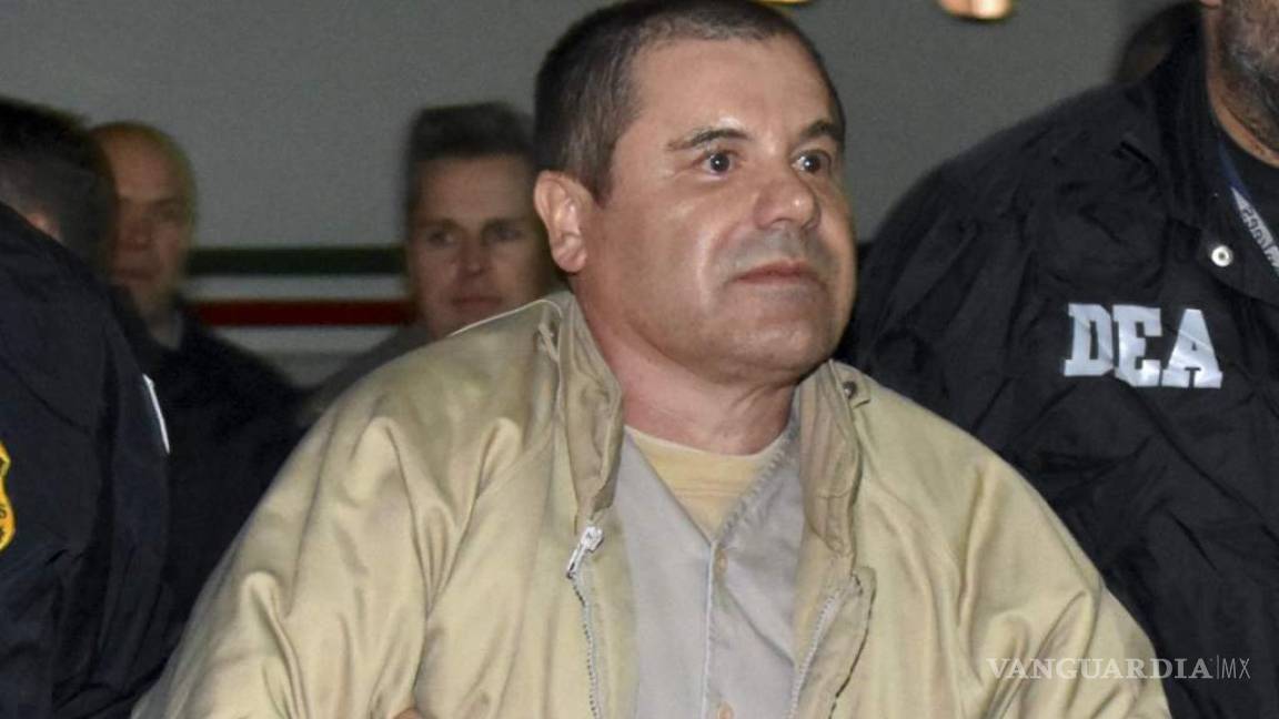 'El Chapo' ordenó matar a rivales y funcionario de PGR, revela 'El Rey' Zambada