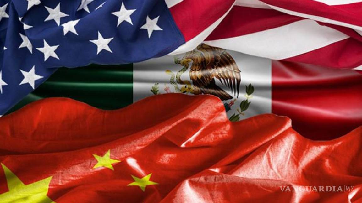 Por guerra comercial con EU, China satura mercado mexicano