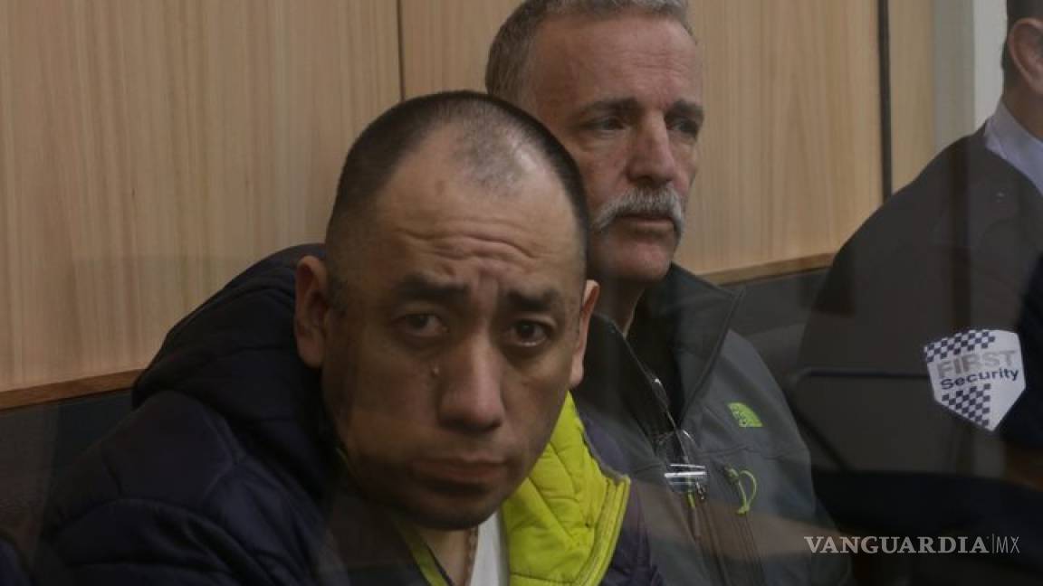 Condenan a mexicano y a estadounidense en el mayor caso de droga de Nueva Zelanda