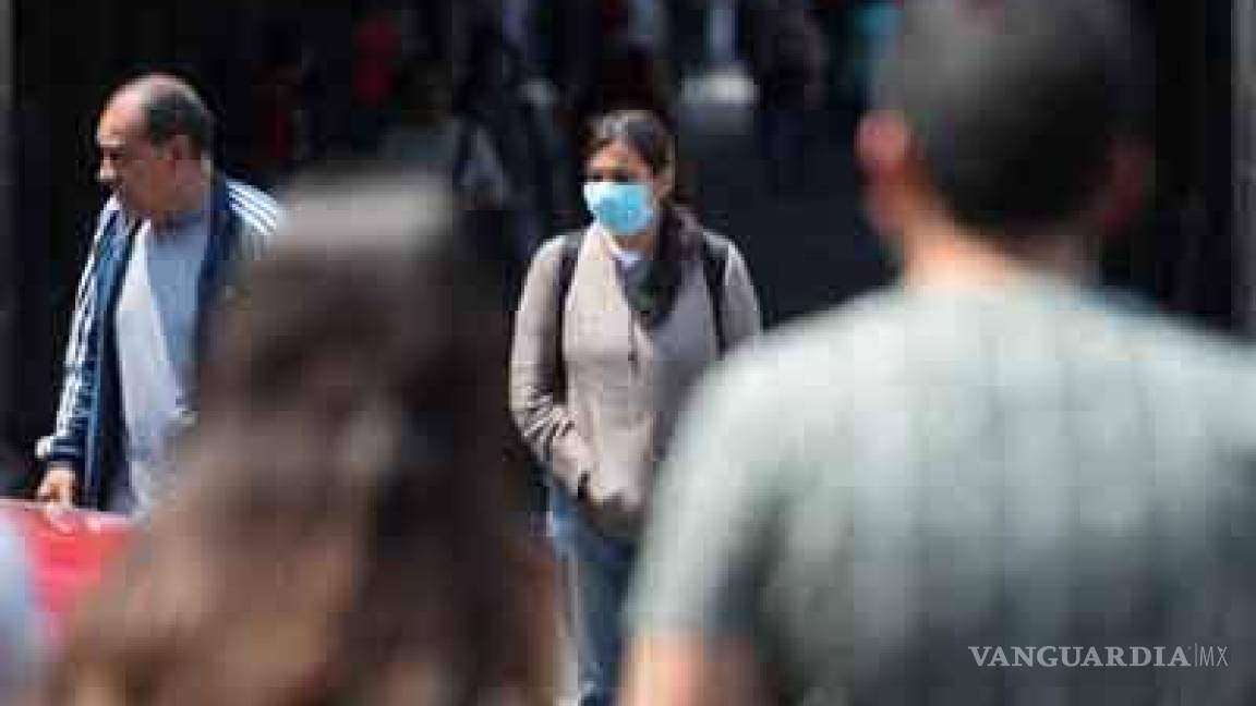 En Nuevo León hay 6 municipios en estado de alerta por coronavirus
