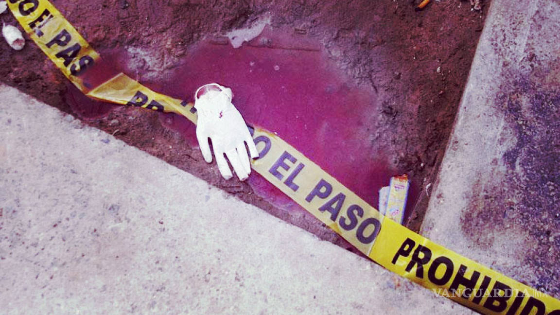 Gobierno de EPN está cerca de superar las ejecuciones ocurridas en el de Calderón