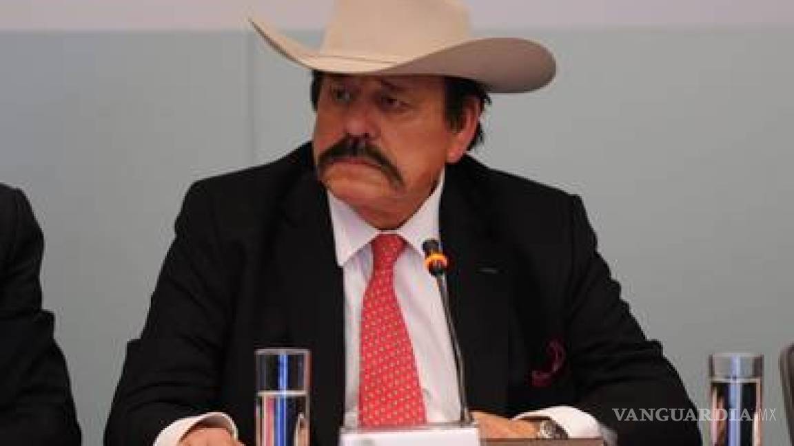 Armando Guadiana inicia en Ramos Arizpe gira de informe por Coahuila
