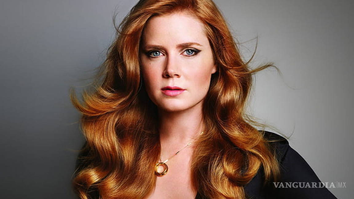 Amy Adams es tendencia en Twitter: usuarios coinciden en que merece un Oscar