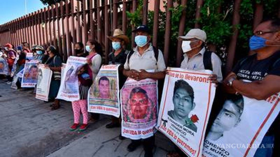 ¿Quiénes son los 43 normalistas desaparecidos de Ayotzinapa?