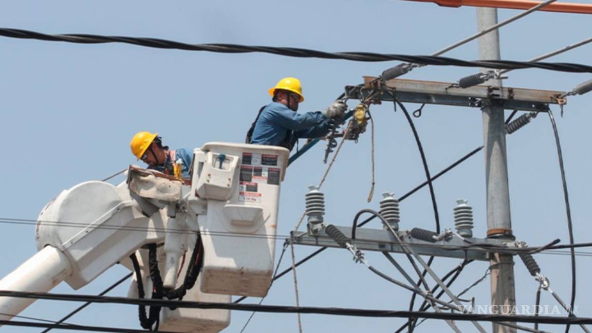 Asegura IP que da “esperanza” suspensión provisional de reforma eléctrica