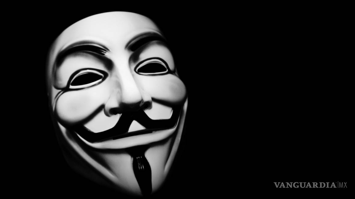 Anonymous lanza operación contra &quot;Ley Fayad&quot;