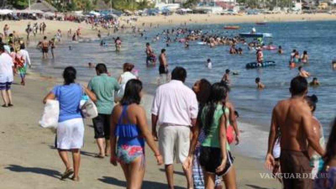 Guerrero cierra sus playas, por aumento de casos COVID-19
