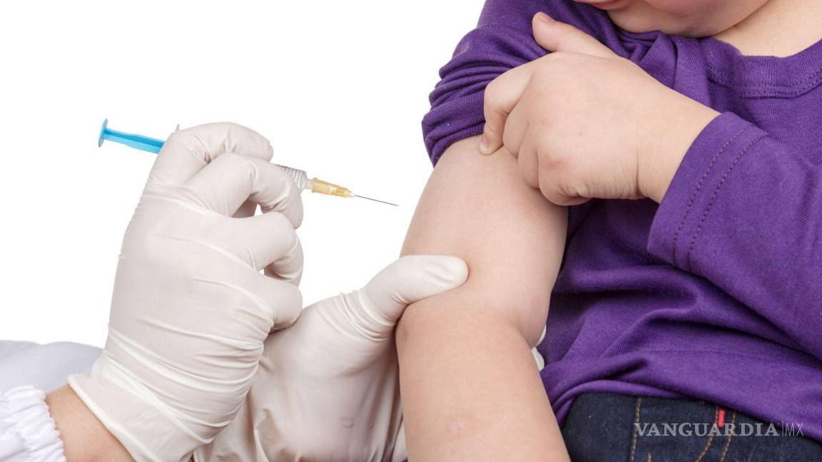 ‘Golpetea’ a niñas y niños de Saltillo desbasto de vacuna BCG en Hospital Materno Infantil