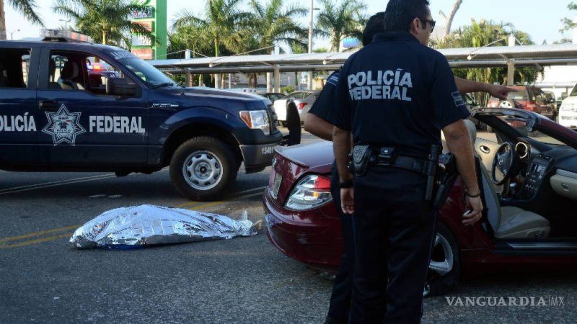 $!Más estados del país superan niveles de impunidad del 91%