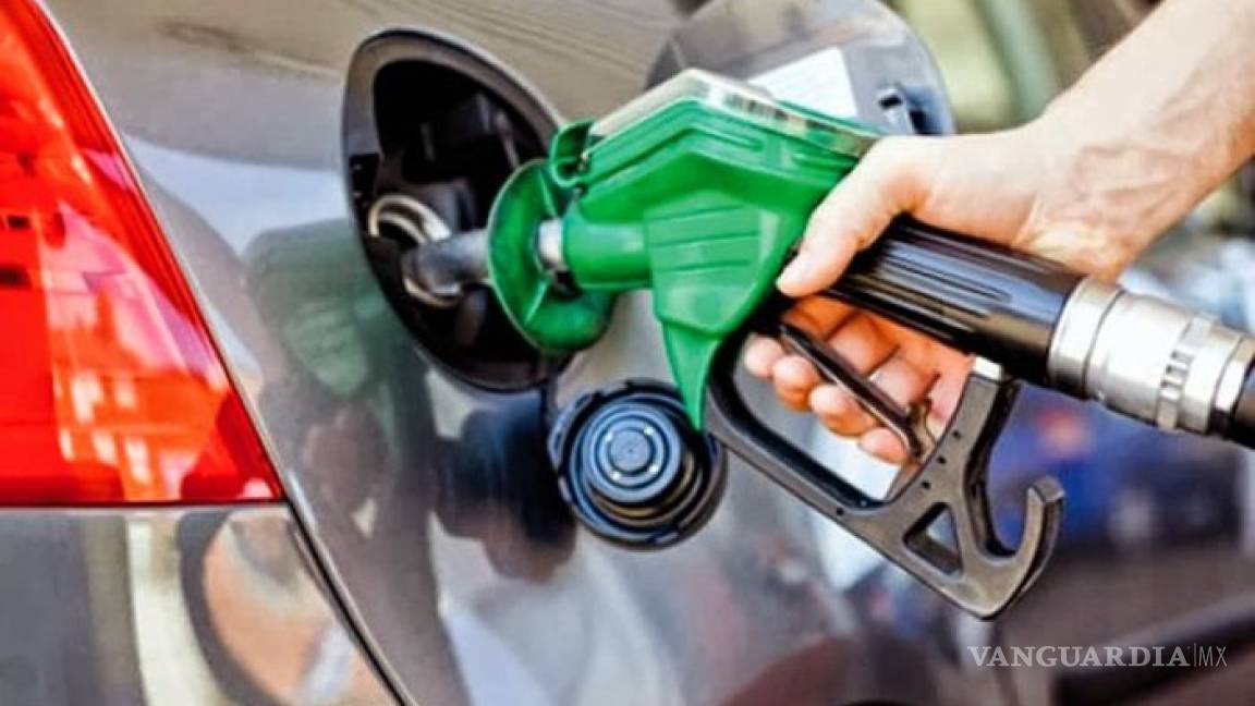 Problemas con la distribución de combustible en el país afecta contratos de trabajo en la Región Centro de Coahuila